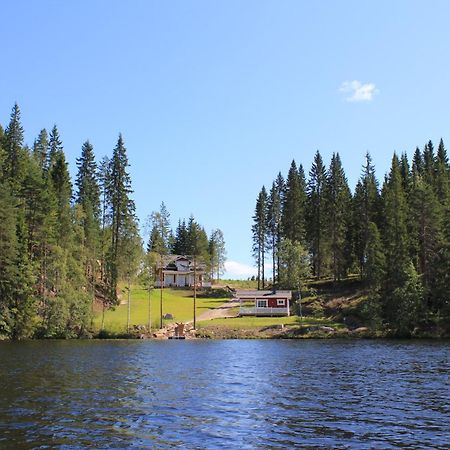 Huvilaranta Villas Isojärvi 部屋 写真