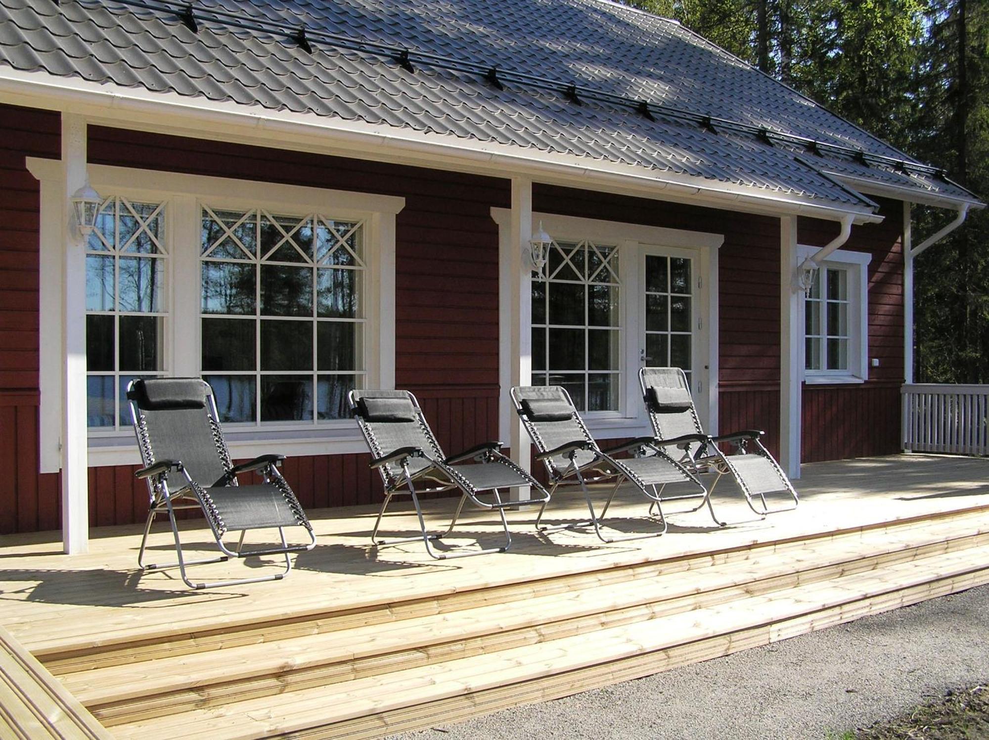 Huvilaranta Villas Isojärvi 部屋 写真