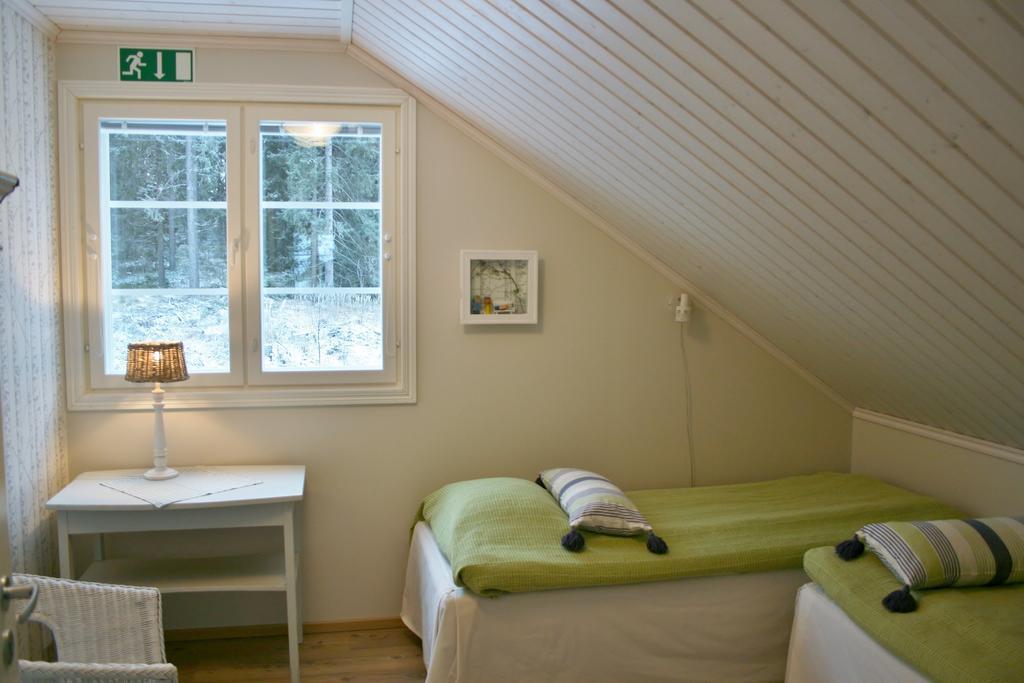 Huvilaranta Villas Isojärvi 部屋 写真