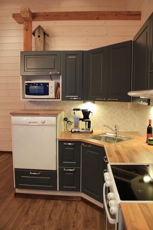 Huvilaranta Villas Isojärvi 部屋 写真