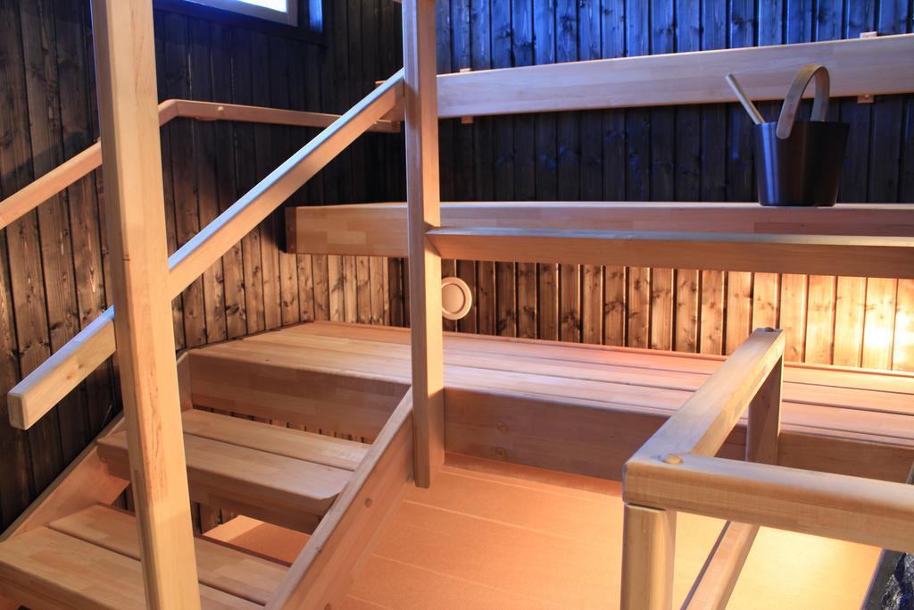 Huvilaranta Villas Isojärvi 部屋 写真