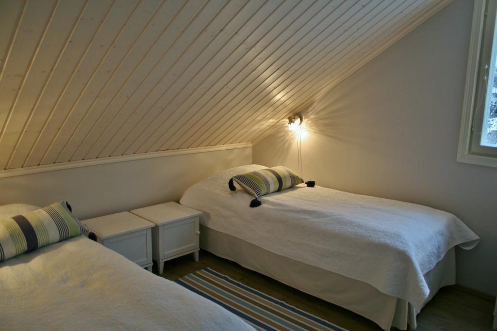 Huvilaranta Villas Isojärvi 部屋 写真