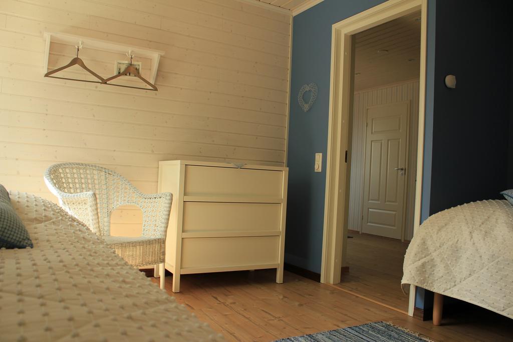 Huvilaranta Villas Isojärvi 部屋 写真