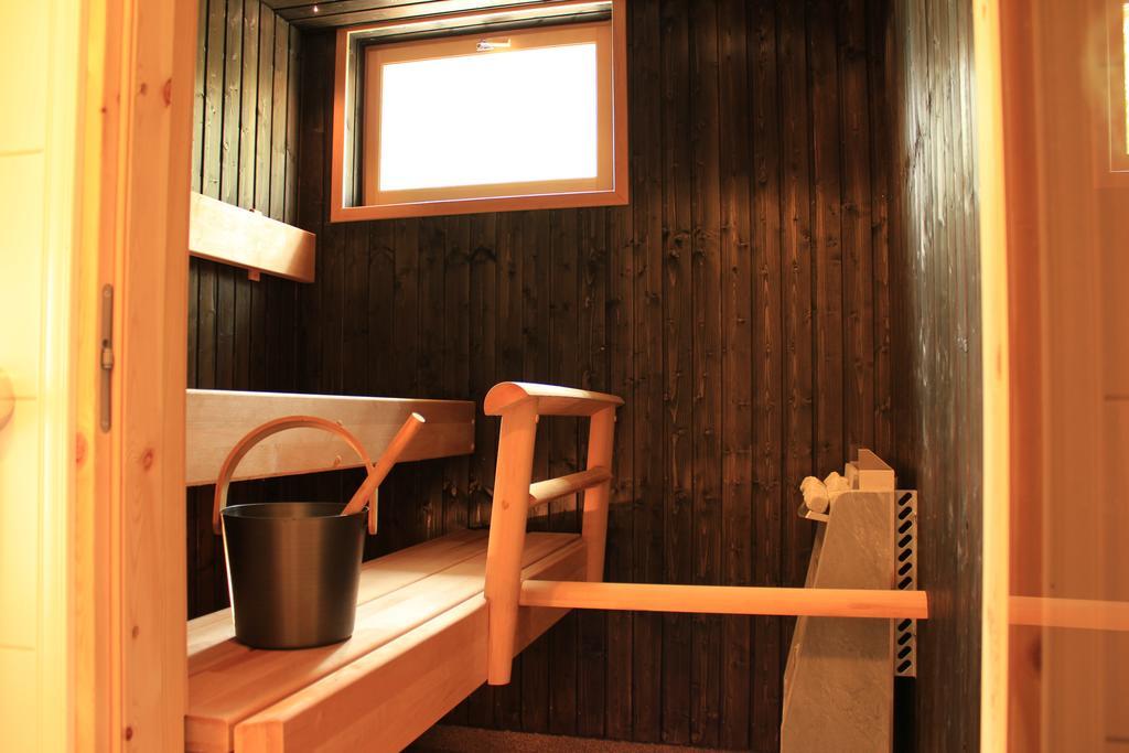 Huvilaranta Villas Isojärvi 部屋 写真
