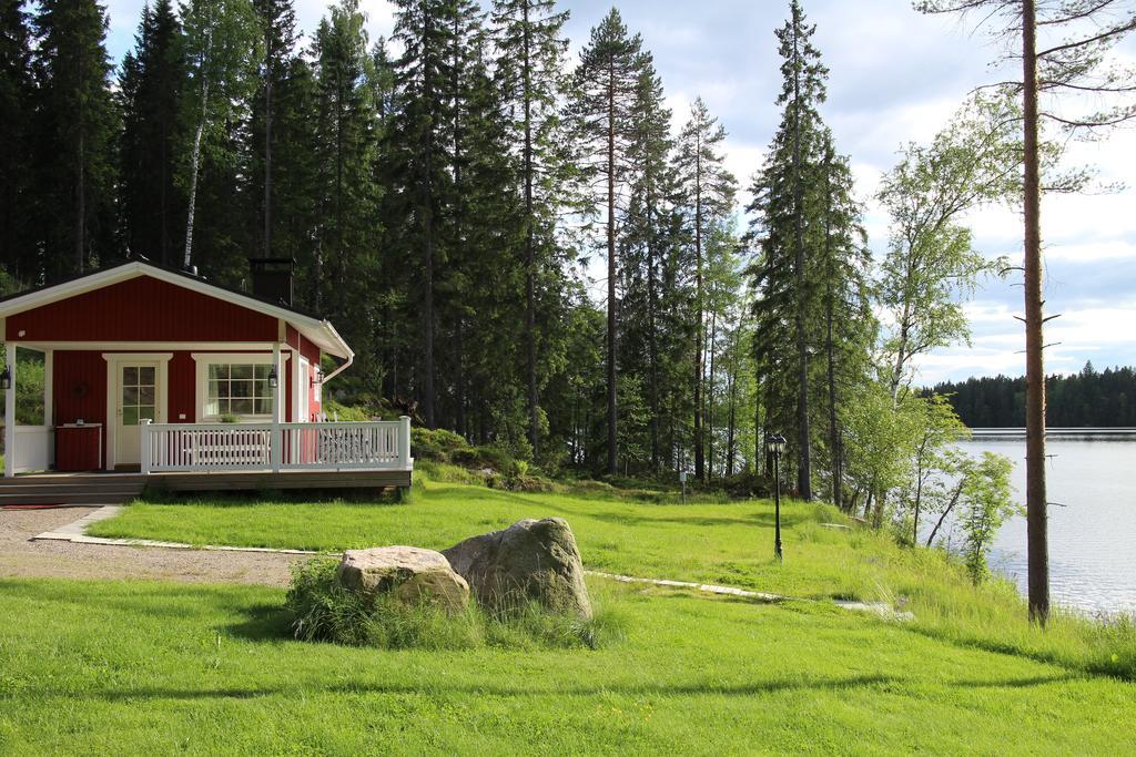 Huvilaranta Villas Isojärvi 部屋 写真