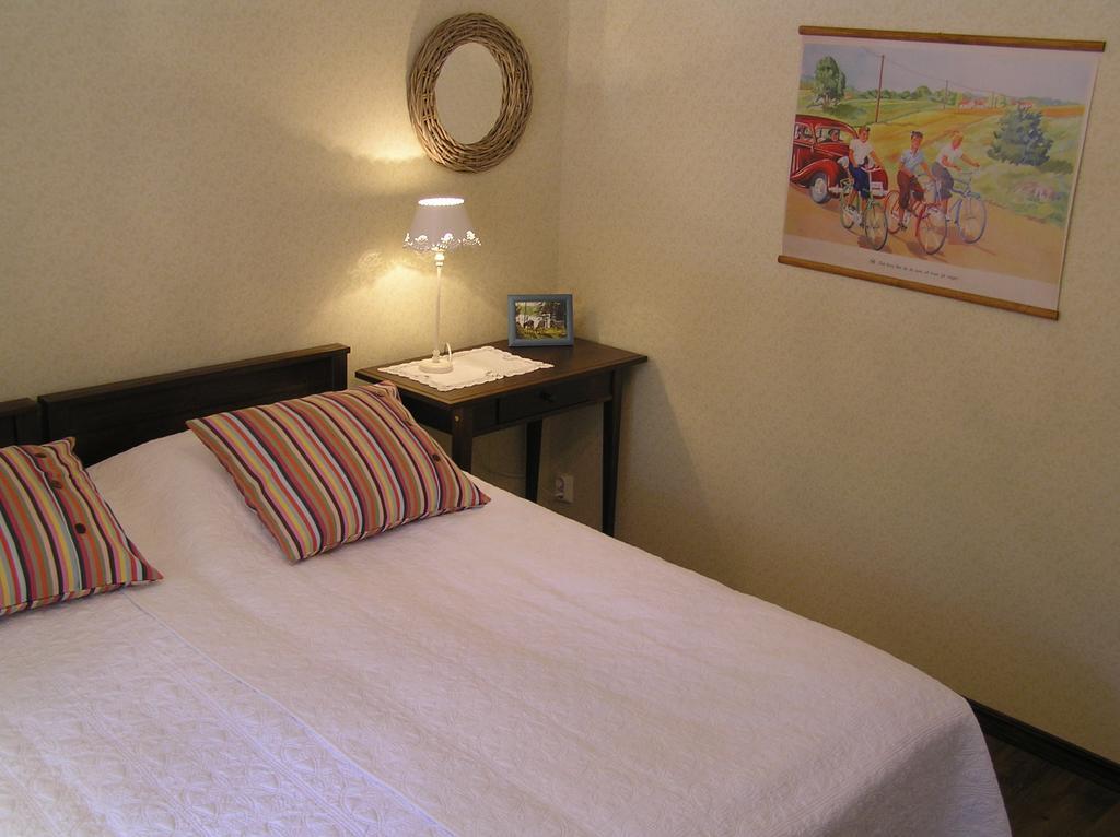 Huvilaranta Villas Isojärvi 部屋 写真