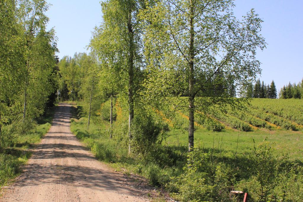 Huvilaranta Villas Isojärvi エクステリア 写真
