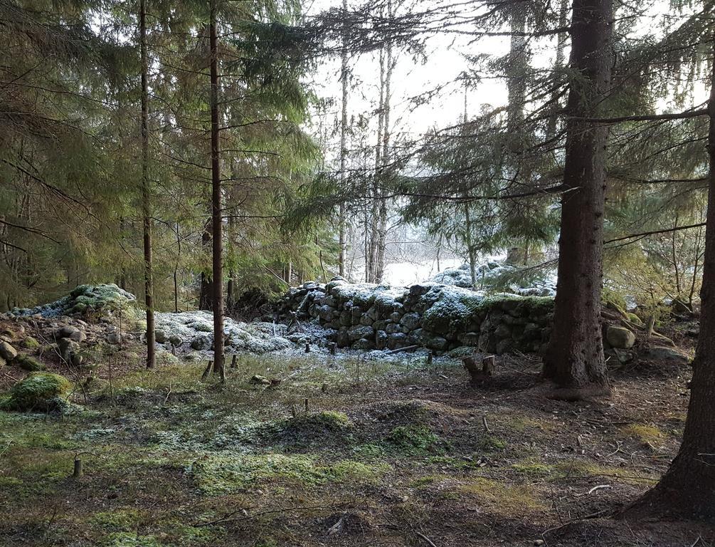Huvilaranta Villas Isojärvi エクステリア 写真