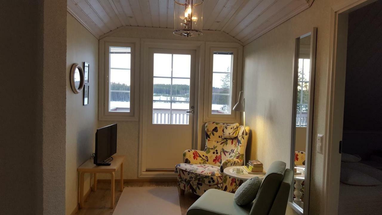 Huvilaranta Villas Isojärvi エクステリア 写真